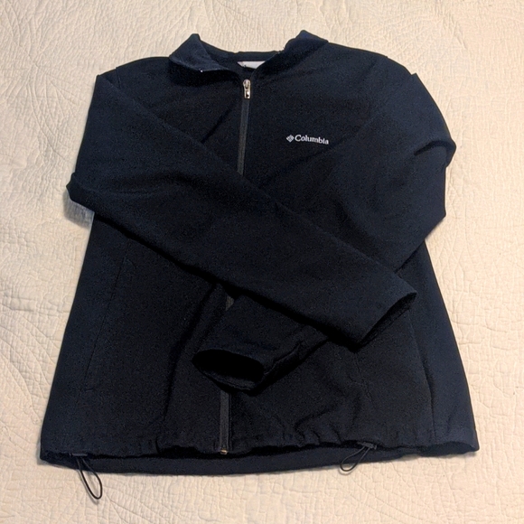 Columbia softshell jacket - Picture 1 of 3